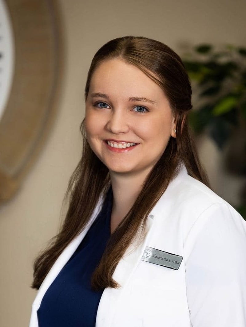 Amanda Stark, APRN