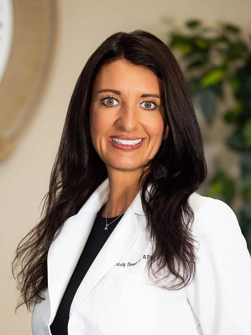 Kristy Thompson, APRN