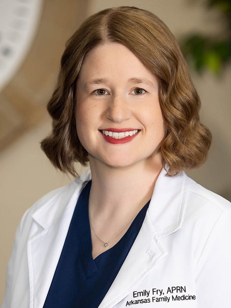 Emily Fry, APRN